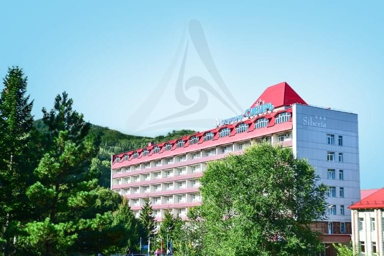 Отзывы о санатории «Сибирь»