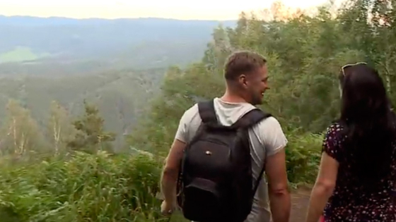 Лечение органов дыхания в Белокурихе